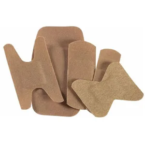 Cardinal Health Fabric Extra Large Adhesive Bandage