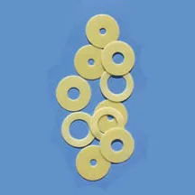 Cymed Cut-to-Fit Hydrocolloid Stoma Washer Thick