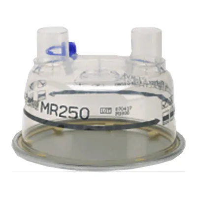 Fisher & Paykel Single-Use Humidification Chamber