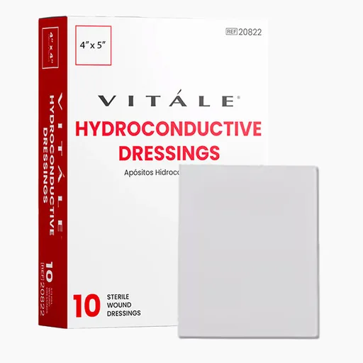 Vitale Hydroconductive Dressing