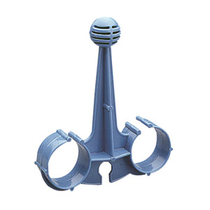 CareFusion AirLife Disposable Ventilator Circuit Hanger
