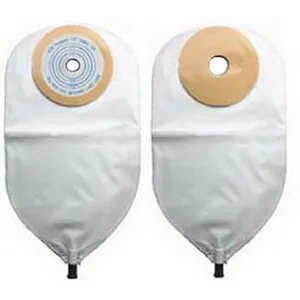Nu-Hope Laboratories One-piece Post-Op Pre-cut Adult Urinary Pouch