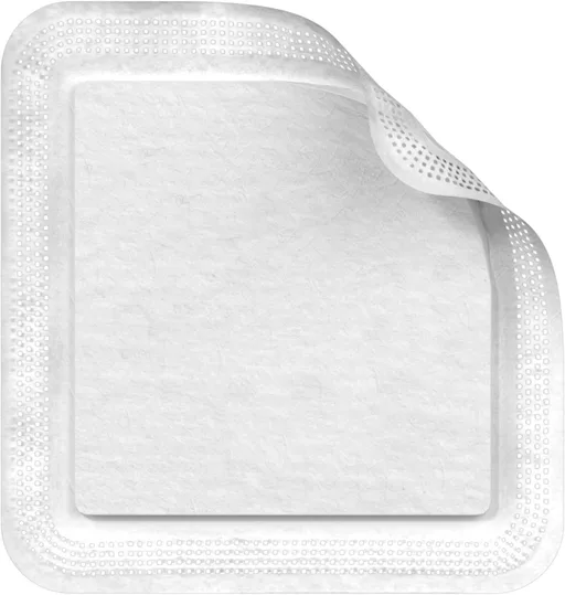 Duramax S Silicone Super Absorbent Dressing