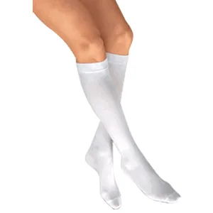 BSN Jobst Unisex Anti-Embolism Knee-High Stockings
