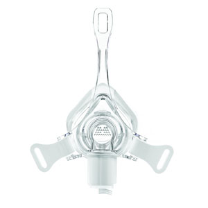 Respironics Pico Nasal CPAP Mask without Headgear XL