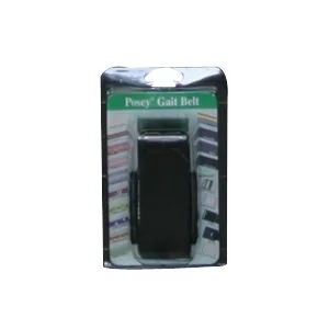 Posey Premium EZ Clean Gait Belt