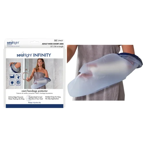 Brownmed Seal-Tight Infinity Cast Protector