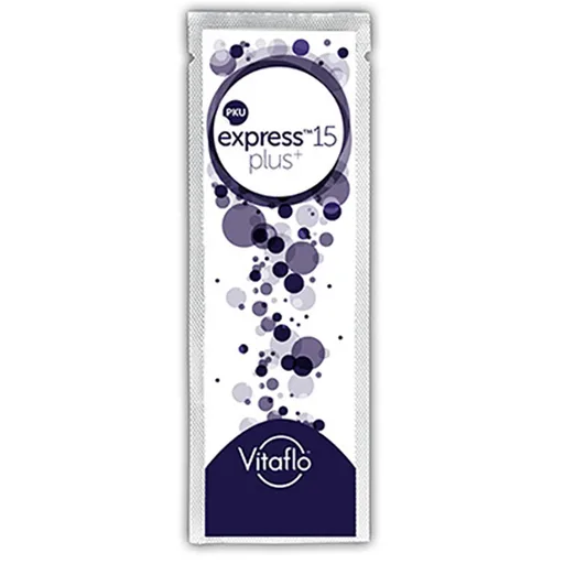PKU Express Plus 15, Orange, 25g Packets