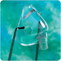 Teleflex Adult Aerosol Mask without Tubing