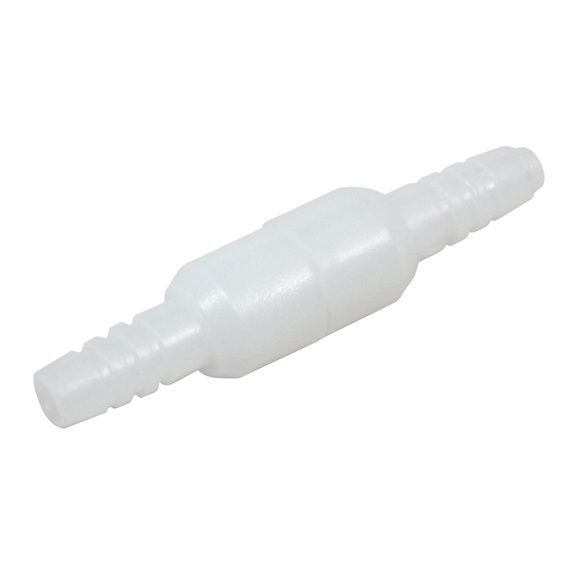 Oxygen Tubing Swivel Connector, 1 ct