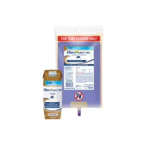 FIBERSOURCE HN SpikeRight Plus, 1500 mL UltraPak Containers