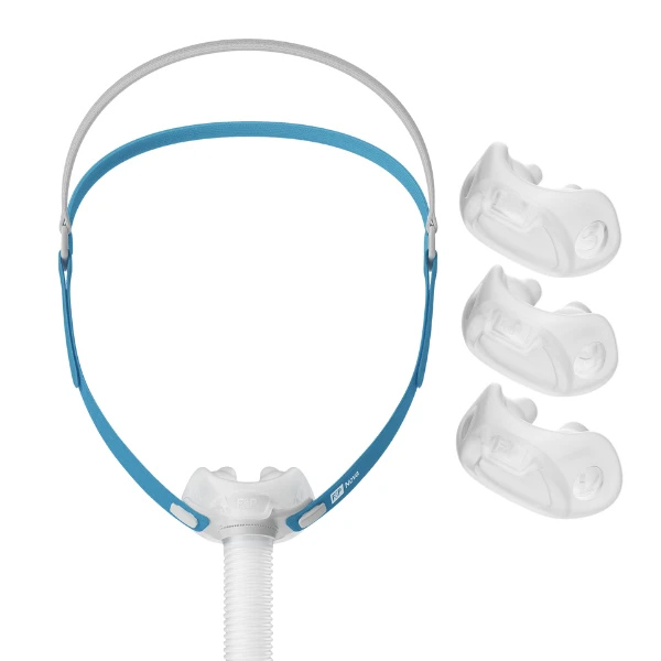 F&P Nova Micro Pillows Mask Fit Pack, Small