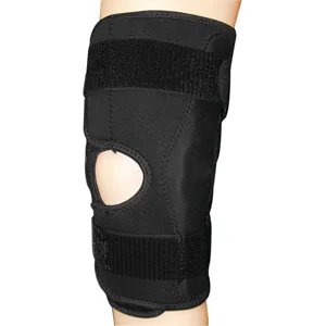 DJO Bell-Horn ProStyle EZ Fit Hinged Knee Wrap XL