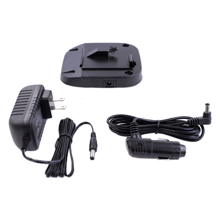 SoClean 2 Go Power Kit - Replaces XT187293000518