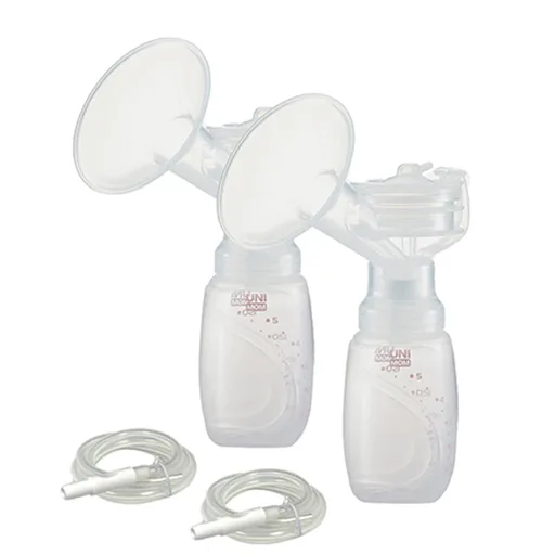 Zomee Duckbill Valves by Unimom