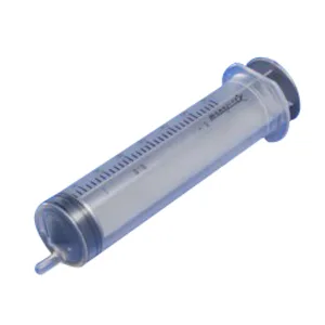 Kendall Healthcare Monoject Catheter Tip Irrigation Syringe 35cc