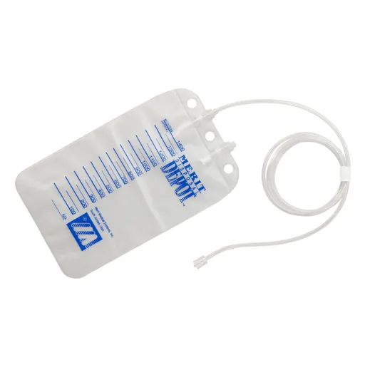 Merit Medical Multi-Purpose Drainage Bag