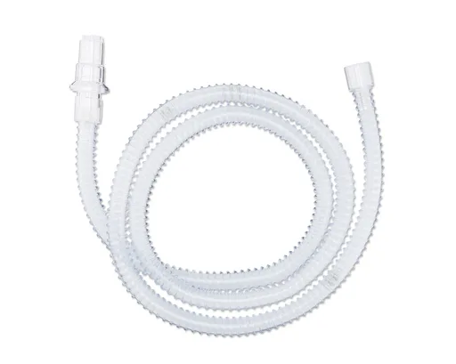 CircuitLife Passive Pediatric Breathing Circuit Whisper Swivel, 6 ft