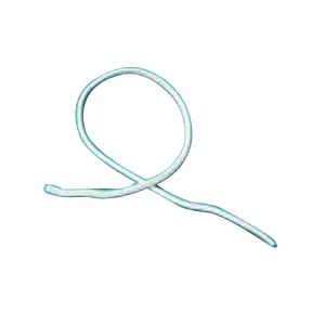 Torbot Group Inc Long Elastic Faceplates