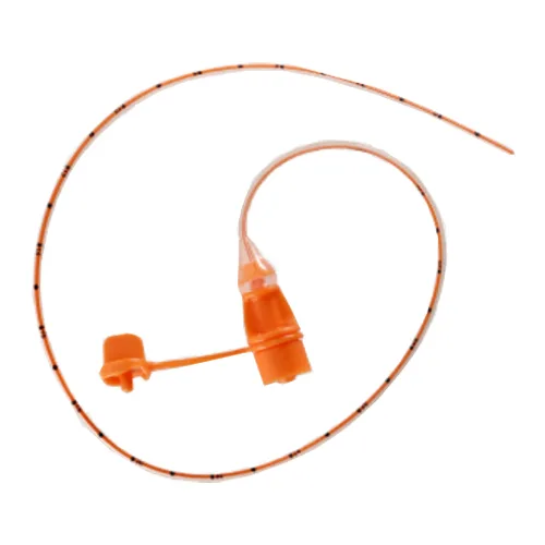 NeoMed NeoConnect Polyurethane Enteral Feeding Tube