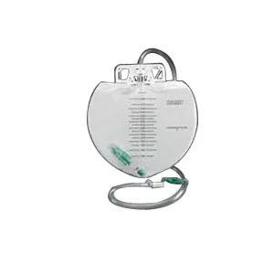Bard Closed System Urinary Drainage Bag
