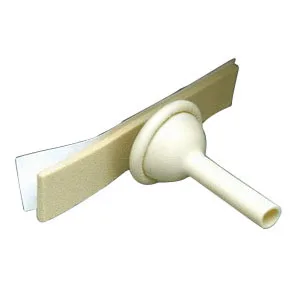 Urocare Uro-Cath Molded-Latex Male External Catheter