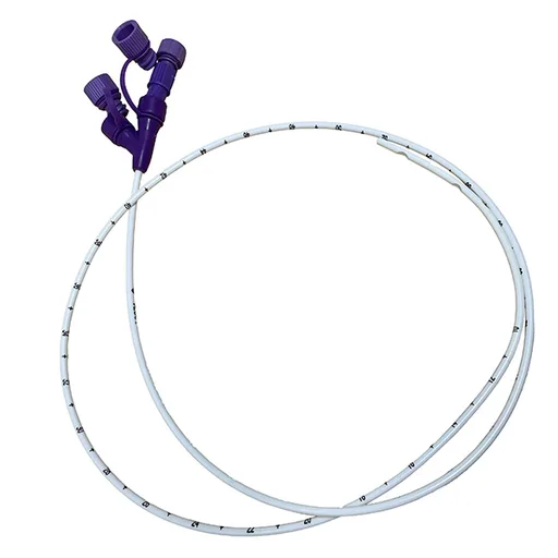Vesco Medical 8 Fr Nasogastric Feeding Tube