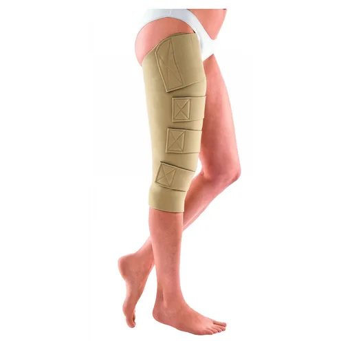 Medi circaid juxtafit Essentials Compression Upper Legging