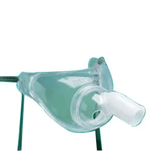 Teleflex Adult Tracheostomy Mask