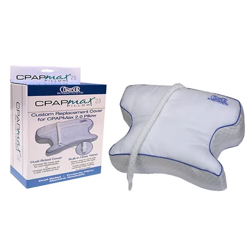 Contour CPAPMax 2.0 CPAP Pillow Case