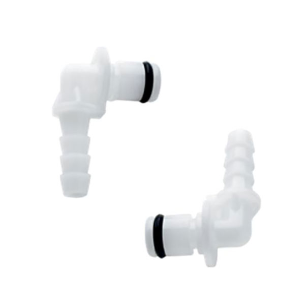 Respironics Trilogy Oxygen Quick-Connect Inserts