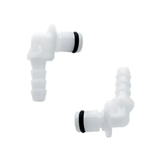 Respironics Trilogy Oxygen Quick-Connect Inserts