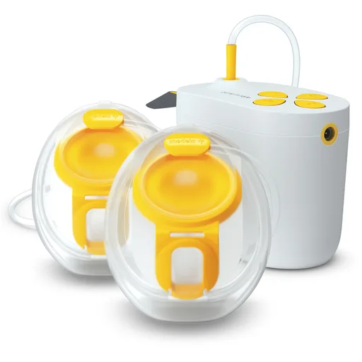 Medela Pump In Style Double Electric Breast Pump