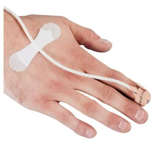TIDI Grip-Lok Securement Device for Small Universal Catheter