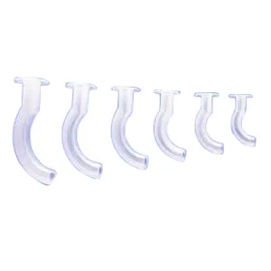 Teleflex Medical Traditional Guedel Airway Size 5