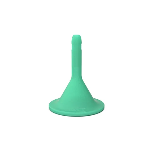 Aquaflush Transanal Irrigation Refill Cones Kit - Standard Size