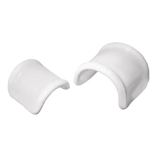 Personal Medical EvaCare Gehrung Folding Vaginal Pessary, Size 5