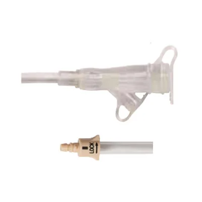 AMT Mini ONE Balloon Button Feed Set