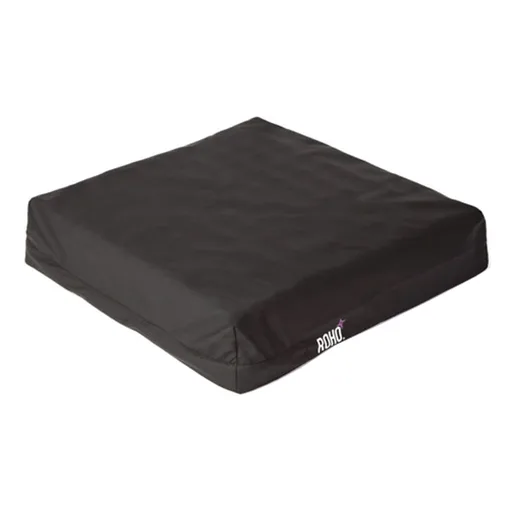 ROHO HYBRID ELITE Standard Series Incontinent Wheelchair Cushion Cover
