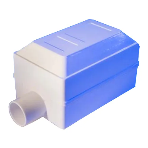 Spirit Compressor Inlet Bacterial Filter for Devilbiss 525DS