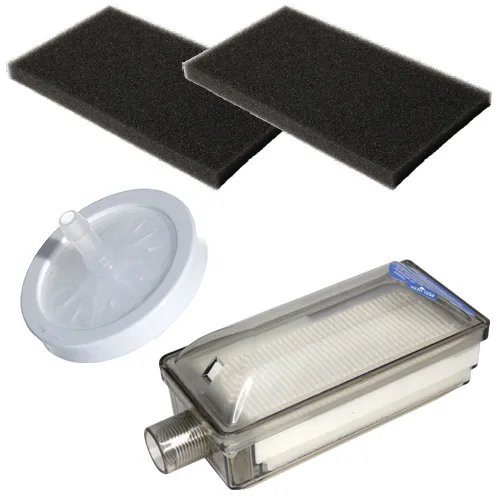 Sunset Healthcare Solutions Cabinet Filter for PerfectO2