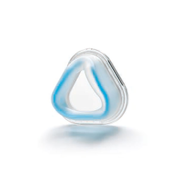 Philips Respironics ComfortGel Blue Nasal Flap and Cushion, Medium