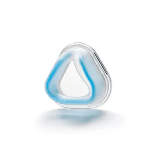 Philips Respironics ComfortGel Blue Nasal Flap and Cushion, Medium
