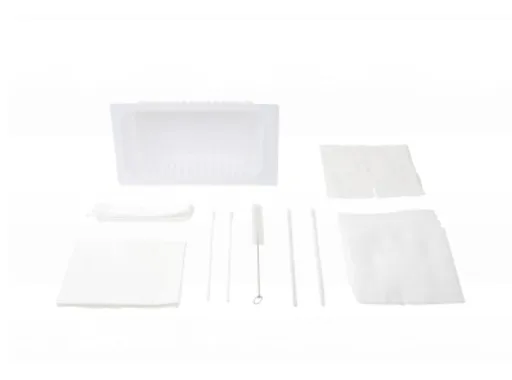 Dynarex Tracheostomy Care Kit