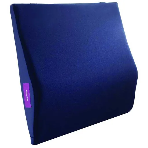 K2 Health Products Supra Visco Wheelchair Back Cushion 20" W