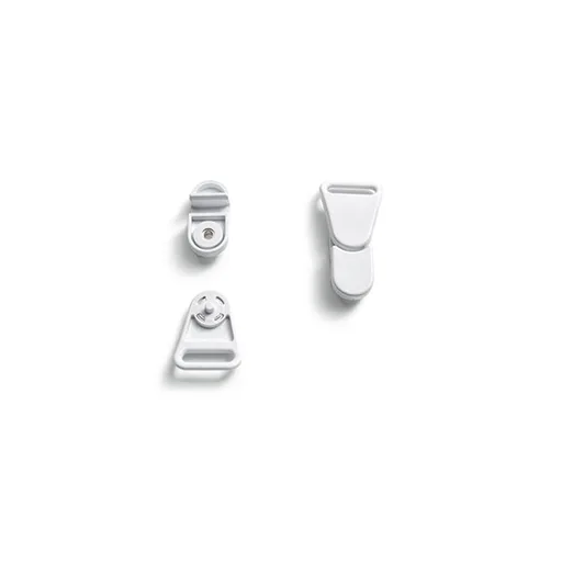 Philips Respironics Amara View Full Face Magnetic Heargear Clips