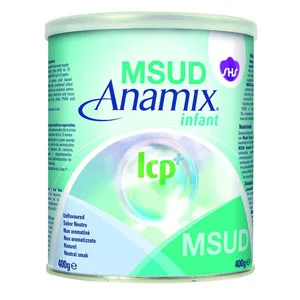Nutricia MSUD Anamix® Infant Powdered Formula