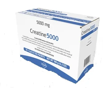 Creatine 5000 Amino Acid Supplement