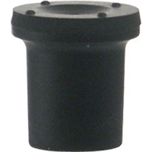 BD Luer Tip Syringe Cap, Sterile, Latex-free