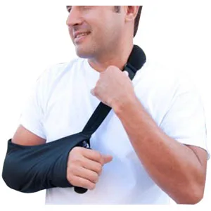 Brownmed IMAK Elbow PM Arm Sling Universal